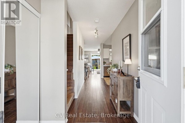 Dining room - 798 Coral Springs Lane, Midland, ON L4R0A1 Photo 4