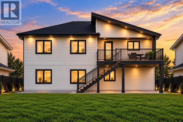 7981 Southridge Avenue, Prince George Residential For Sale $849,900