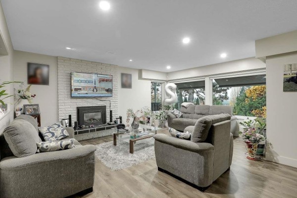 7985 Modesto Drive, Delta, BC V4C4A9 Photo 4