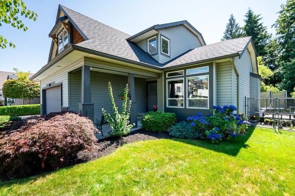 7988 Melburn Drive, Mission, BC V2V7B5 Photo 3