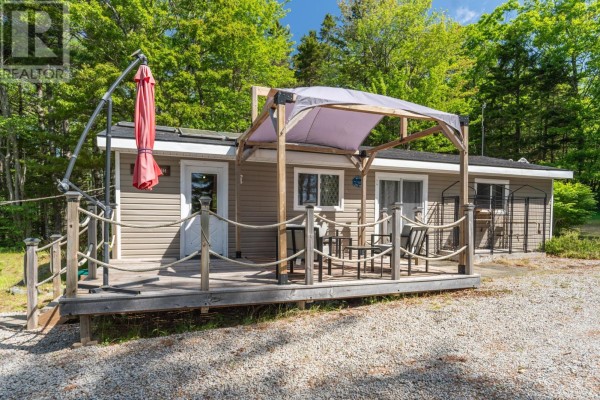 3pc Bathroom - 799 Coldstream Road, East Quinan, NS B0W3M0 Photo 3