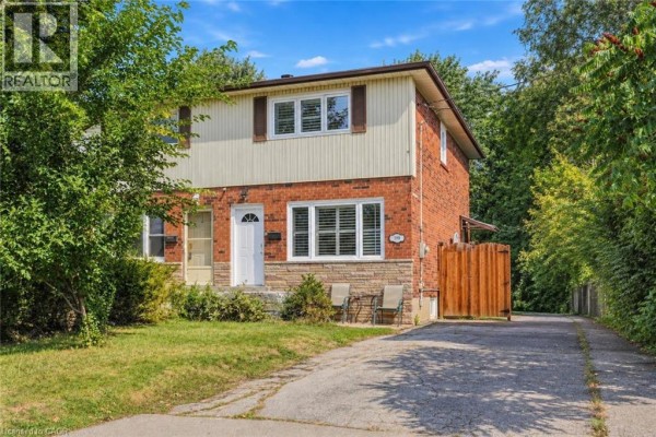 799 Drury Lane, Burlington, ON, photo 2