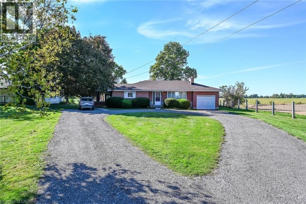 Utility room - 799 Highway 6, Caledonia, ON N3W1M5 Photo 3
