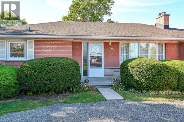 Recreation room - 799 Highway 6, Caledonia, ON N3W1M5 Photo 4