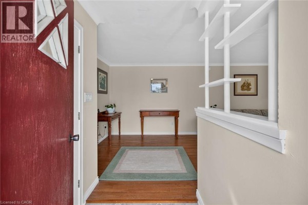 4pc Bathroom - 799 Highway 6, Caledonia, ON N3W1M5 Photo 5