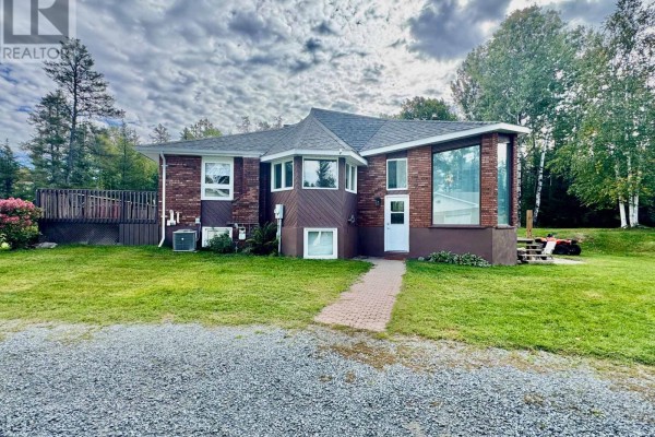 Utility room - 799 Kamiskotia Road, Timmins, ON P4N7C3 Photo 2