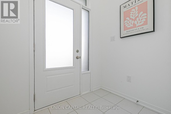 Dining room - 799 Stanstead Path, Oshawa, ON L1K3G4 Photo 3