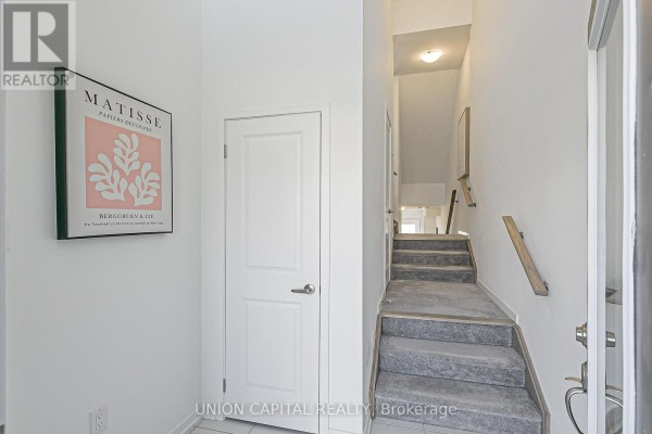 Bedroom - 799 Stanstead Path, Oshawa, ON L1K3G4 Photo 5