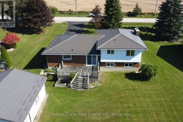 79927 Orchard Line, Central Huron, ON, photo 2