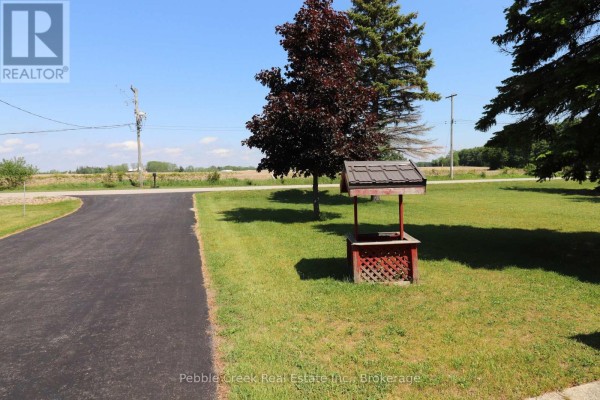 Exercise room - 79927 Orchard Line, Central Huron, ON N7A3X8 Photo 2
