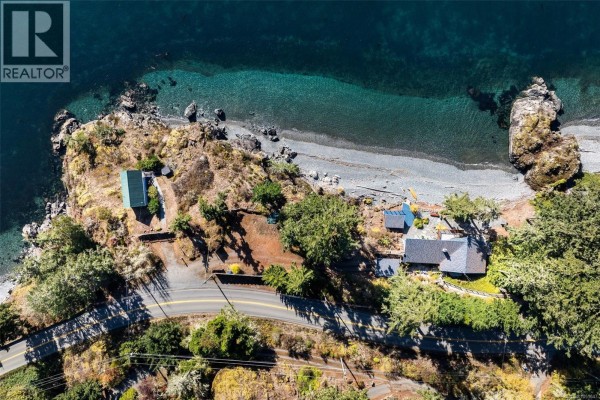 7995 West Coast Rd, Sooke