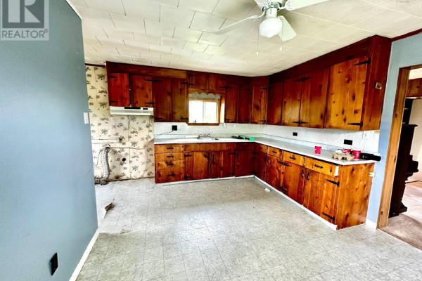 Laundry room - 7999 Highway 14, Hardwood Lands, NS B0N1Y0 Photo 2