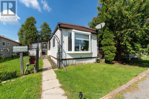7a - 2244 Heritage Line, Otonabee South Monaghan, ON, photo 3