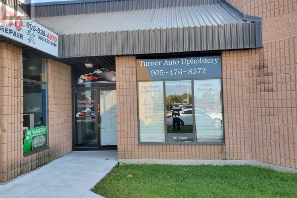 7a - 24707 Woodbine Avenue, Georgina, ON L4P3E9 Photo 2