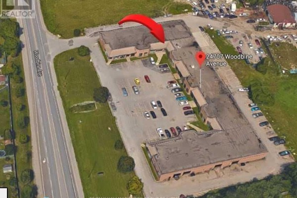 7a - 24707 Woodbine Avenue, Georgina, ON L4P3E9 Photo 3