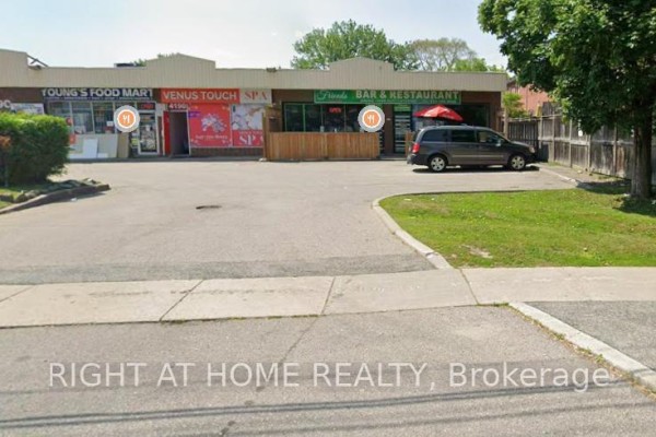 7a - 4190 Kingston Road E, Toronto, ON M1E4W1 Photo 3