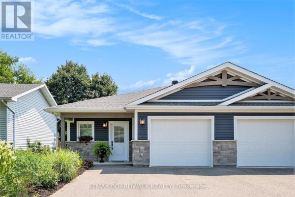 Laundry room - 7a Hoy Street, Edwardsburgh/cardinal, ON K0E1E0 Photo 3