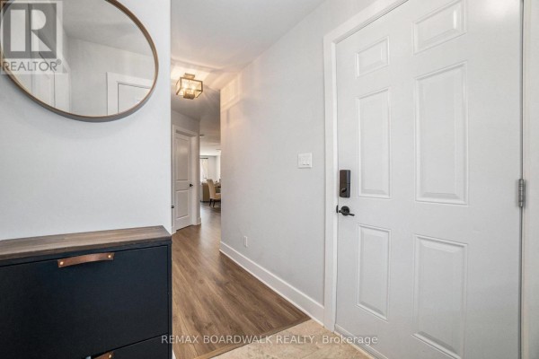 Kitchen - 7a Hoy Street, Edwardsburgh/cardinal, ON K0E1E0 Photo 4