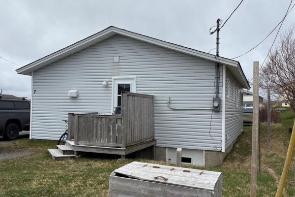 7a Red Cove Road, Bonavista, NL, photo 2