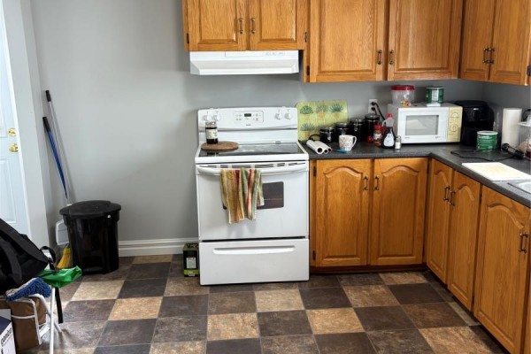 Kitchen - 7a Red Cove Road, Bonavista, NL A0C1B0 Photo 5