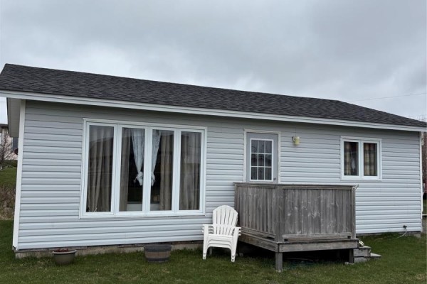 Bath (# pieces 1-6) - 7b Red Cove Road, Bonavista, NL A0C1B0 Photo 2