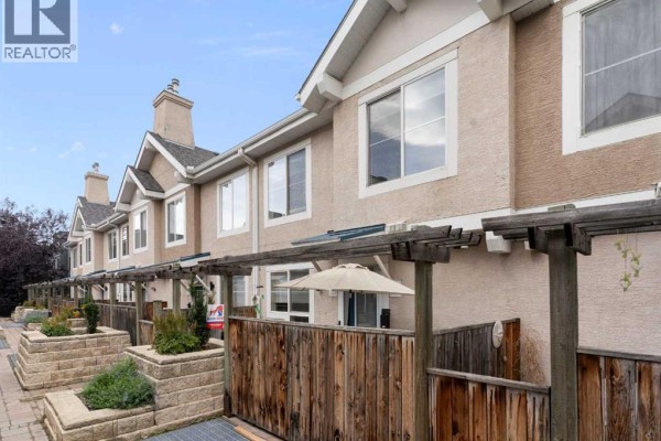 Kitchen - 8, 2001 34 Avenue Sw, Calgary, AB T2T2C4 Photo 3