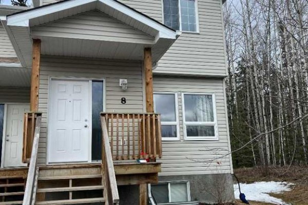 8, 624 41 Street, Edson, AB, photo 2