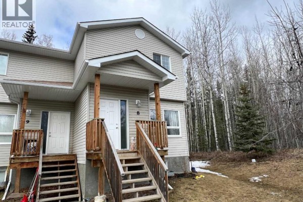 8, 624 41 Street, Edson, AB, photo 3