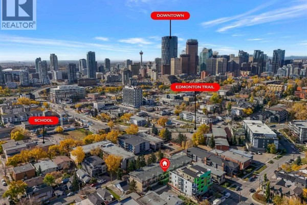 Storage - 8, 643 4 Avenue Ne, Calgary, AB T2E0J9 Photo 2