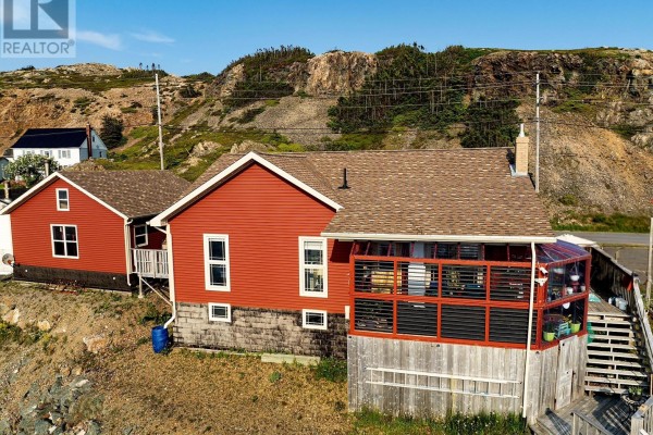 8, 8a, 10 Main Street, Twillingate, NL, photo 2