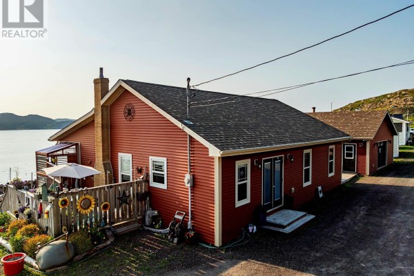 8, 8a, 10 Main Street, Twillingate, NL, photo 3