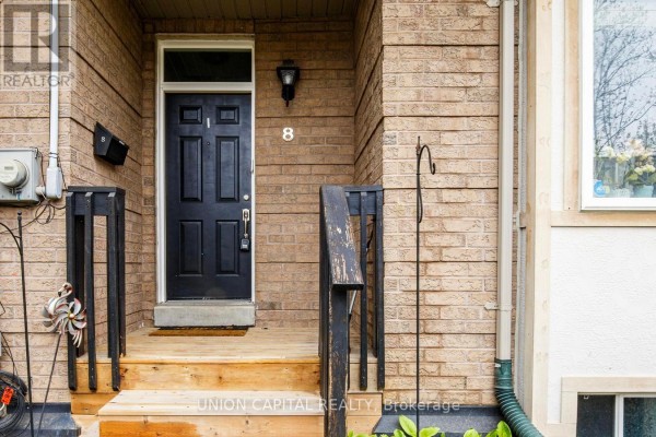8 - 1 Bastedo Avenue, Toronto, ON, photo 3