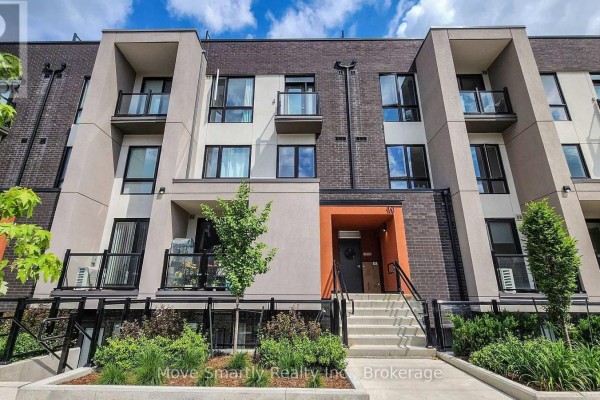 8 - 10 Marquette Avenue, Toronto