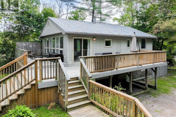 #8 - 1006 Youngs Road, Muskoka Lakes, ON P0B1J0 Photo 4