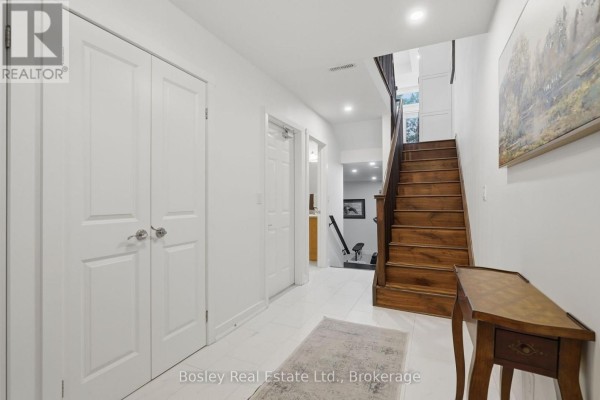 Recreational, Games room - 8 - 104 Farmgate Road, Blue Mountains, ON L9Y0L7 Photo 3
