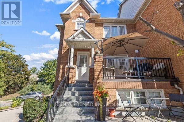 8 - 116 Rory Road, Toronto, ON, photo 2