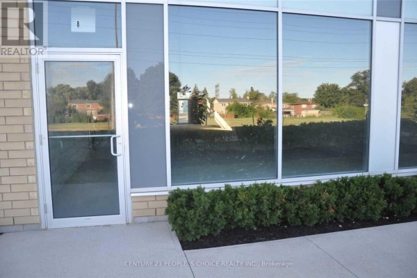 8 - 1185 Queensway E, Mississauga, ON L4Y0G7 Photo 5