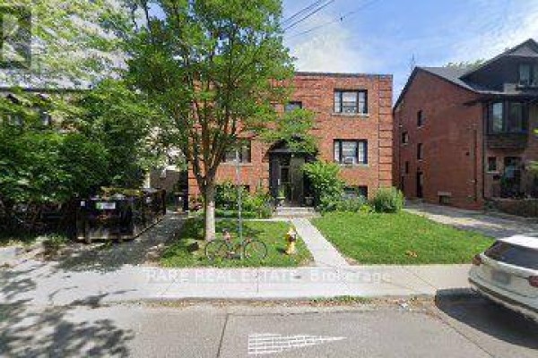 8 - 130 Macpherson Avenue, Toronto, ON M5R1W8 Photo 5