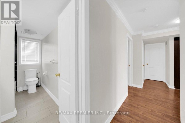 Primary Bedroom - 8 - 141 Isaac Devins Boulevard, Toronto, ON M9M0C4 Photo 4