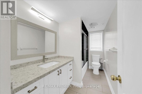 Bedroom 2 - 8 - 141 Isaac Devins Boulevard, Toronto, ON M9M0C4 Photo 5