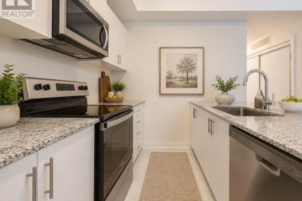 8 - 145 Tapscott Road, Toronto, ON, photo 3