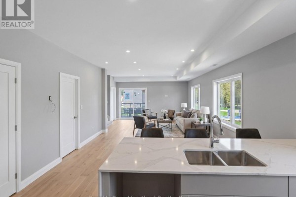 8 - 15 Cassidy Street, South Bruce, ON N0G2S0 Photo 5