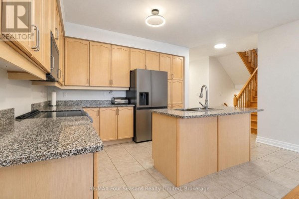 8 - 15 Waterside Lane, Collingwood, ON L9Y0E8 Photo 4
