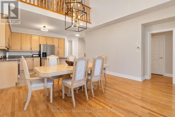 8 - 15 Waterside Lane, Collingwood, ON L9Y0E8 Photo 5