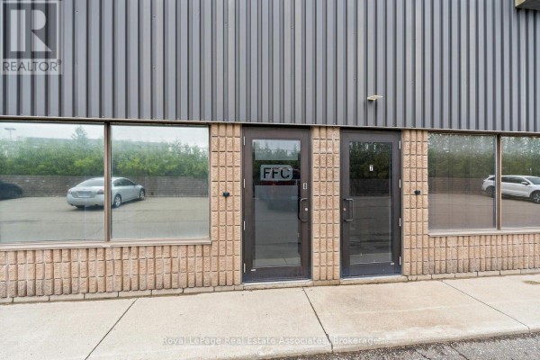 8 - 150 Armstrong Avenue, Halton Hills, ON L7G5G8 Photo 5