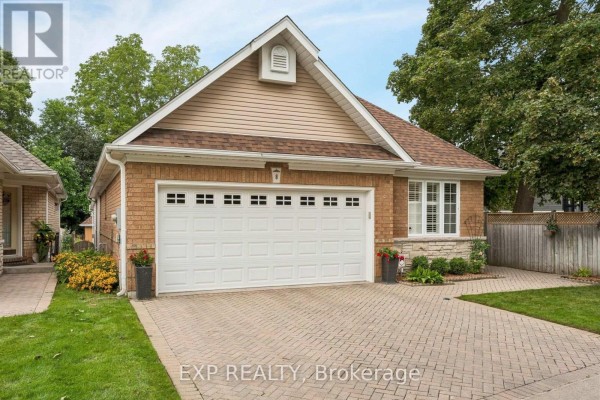 Office - 8 - 152 Dufferin Avenue, Brantford, ON N3T4R3 Photo 3