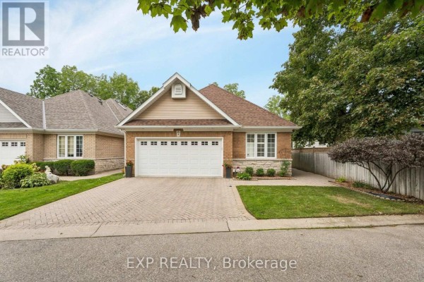 Recreational, Games room - 8 - 152 Dufferin Avenue, Brantford, ON N3T4R3 Photo 4