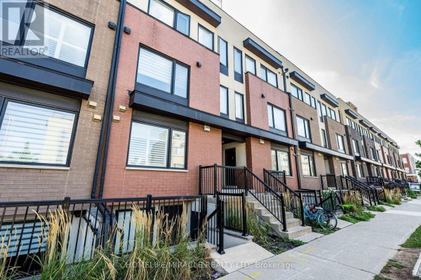 8 - 161 William Duncan Road, Toronto, ON M3K0B9 Photo 2