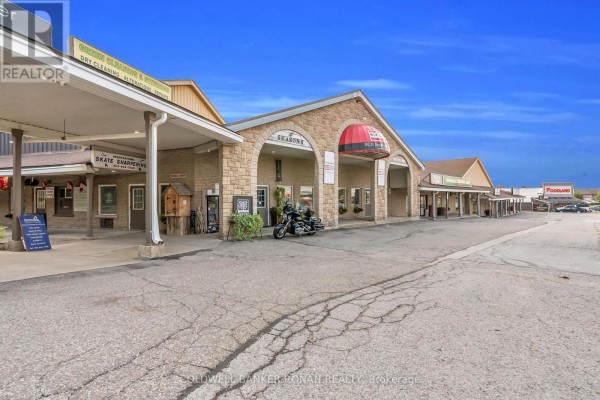 8 - 17250 Highway 27, King, ON, photo 2