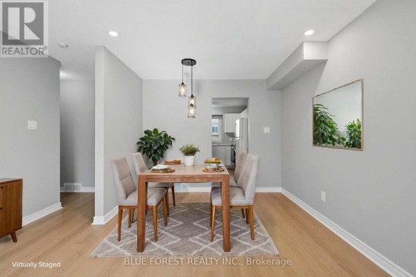 Recreational, Games room - 8 - 1920 Culver Drive, London East, ON N5V4P4 Photo 4